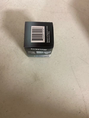 Bulbrite 40G16HM - 40W G16 HALF MIRROR E12 120V - Image 1 of 2