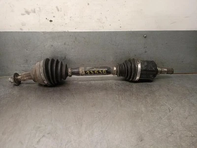 50506025 transmisión delantera izquierda para ALFA ROMEO 159 (939 ) 1.9 5648879 - Imagen 1 de 4