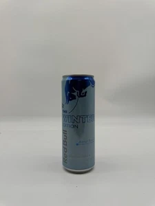 2020 Redbull Winter Edition Arctic Berry 12oz Discontinued, Hard To Find - Picture 1 of 5