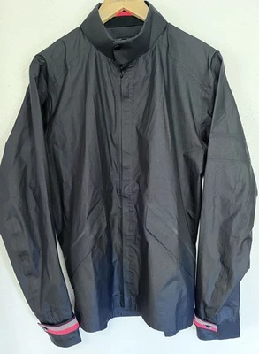 Chaqueta ligera impermeable de nailon nítida RAPHA (M) Foto 1 de 4