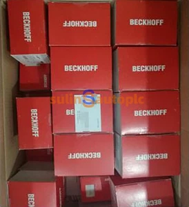 Módulo 1 pieza Beckhoff BK1150 nuevo - Imagen 1 de 1