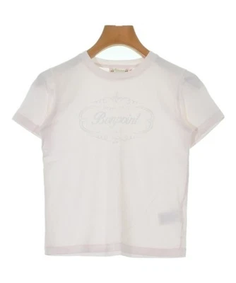 bonpoint T-shirts/Cut & Sewns Pink 8(130cm) 2200618054022 - Image 1 of 4