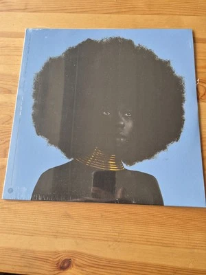 Sudan Archives Sink LP/ EP von 2018 Neu und in OVP Neo Soul Afrikanisch - Bild 1 von 4