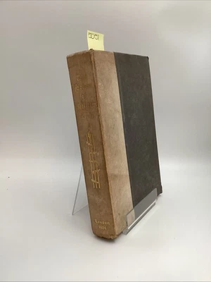 1904 Songs Of Bilitis Translated From The Greek Put Into English From The French - Image 1 of 4