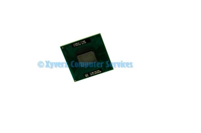 SLA45 GENUINE INTEL CORE 2 DUO T7300 2 GHZ 800MHZ SOCKET (CA63) - Image 1 of 2