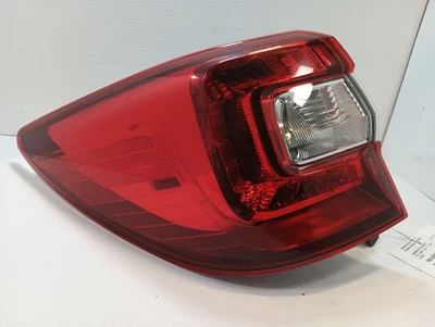 Driver Left Tail Light from 2017 Subaru Legacy Outback 12367396 - Image 1 of 4