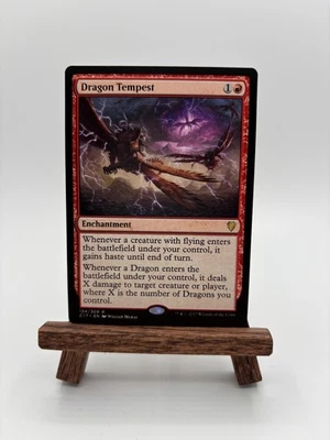 Dragon Tempest - C17 134 MTG Magic The Gathering - Image 1 of 2