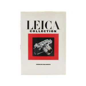 LEICA COLLECTION BY SHINICHI NAKAMURA #5500 - Picture 1 of 6