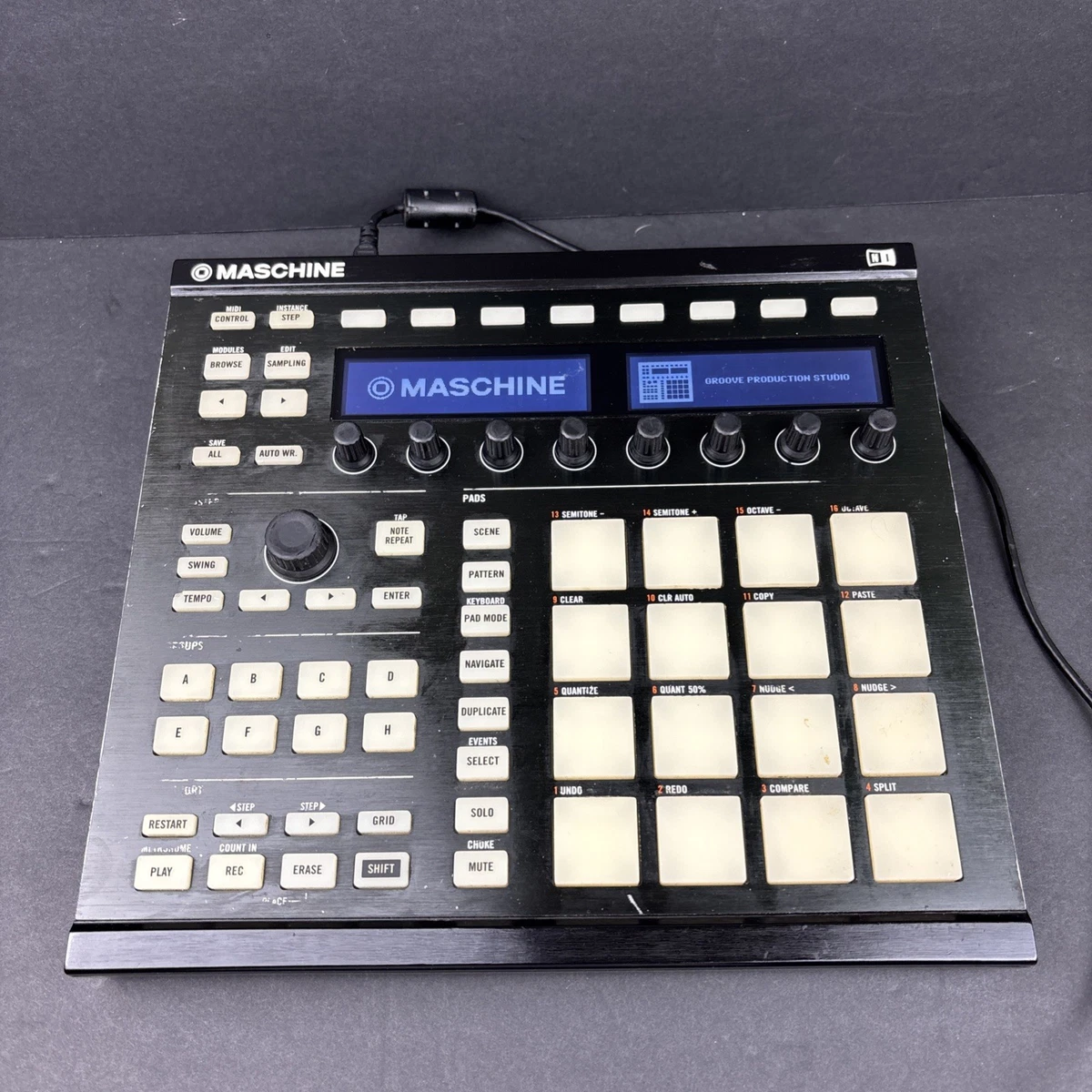 Maschine Mk2 for sale | eBay