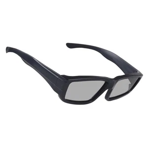 1PC Direct View Of The Sun Solar Eclipse Glasses Plastic Shade G3Q4 R7C6 K79C - Photo 1/9