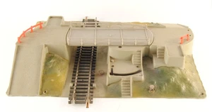 Lima 052 Puente Giratorio Mecánico Con Parada Automática Del Tren Modelo H0 1:87 - Imagen 1 de 5