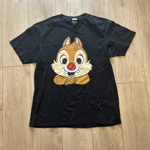 Camiseta Chip 'N Dale Chipmunk Dale Face - Imagen 1 de 5