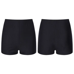 Women's Bodysuit Stylish Rompers Training Dance Leotard Sparkling Jumpsuit - Picture 1 of 56