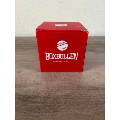Boxbollen Original with App MMA Gear Boxing Ball NEW