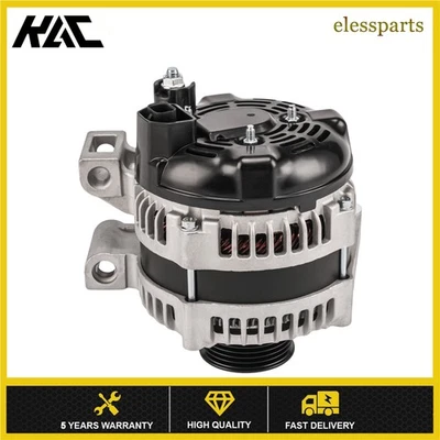 Alternadores 11250N para GMC Terrain 2013-2017 Chevrolet Malibu 3,6 L 2008-2012 Foto 1 de 4