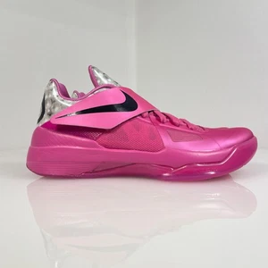 Size 6.5 - Nike Zoom KD 4 2024 Aunt Pearl (HF9098-600) - Picture 1 of 8