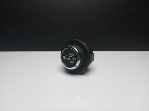 2017-2025 GM Liftgate Release Switch Knob OEM Used Part# 84389158 - Picture 1 of 7