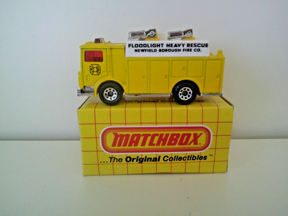 Mack 1991 Vehicle Year Vintage Manufacture Diecast Cars, Trucks