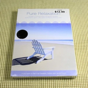 Pure Relaxation CANADA 3xCD Sealed & Brnad New RARE #AP01* - Picture 1 of 2