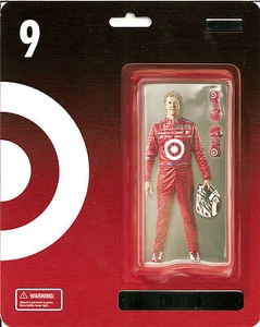 2012 SCOTT DIXON INDIANAPOLIS 500 FOTOKARTE POSTKARTE IZOD INDY AUTO ZIEL HONDA - Bild 1 von 1