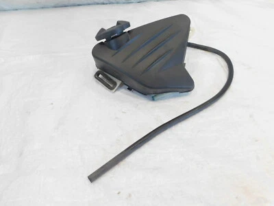 Tanque de expansión depósito radiador BMW K1200 K1200R K1200S y K1300 K1300R K1300S Foto 1 de 4