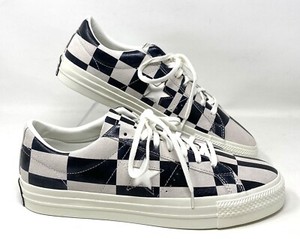 one star platform suede low top