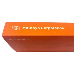 1PC Mitutoyo Digimatic Caliper 8”500-197-30, Made in Japan Brand New Sealed US - Picture 1 of 12