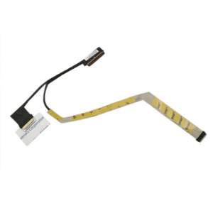 Cable LCD 30PIN para LENOVO Ideapad Flex 5-14IIL05 5-14ARE05 5-14ITL05 5-14ALC05 - Imagen 1 de 2