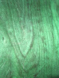 Madera Estabilizada Verde REZYWOOD 71x23-24x5cm - Imagen 1 de 9