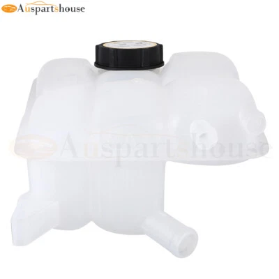 Radiator Coolant Tank For Ford Focus 2012-2018 Ford C-Max 2013-18 CV6Z8A080A - Изображение 1 из 4