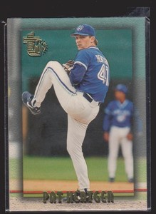 Toronto Blue Jays Extravaganza Inserts Rookies 20% off on 4+!