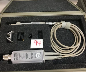 Agilent / HP  54701A 2.5 GHz Active Probe - Picture 1 of 2