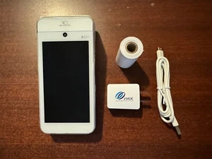 PAX A920 4G / Wi-Fi | Terminal inalámbrico - DESBLOQUEADO - Imagen 1 de 2