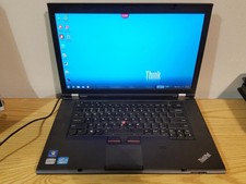 Quantity✔ Grade A✔ Wty✔ Lenovo Thinkpad W530✔ QUAD Core i7✔ 16GB✔ 500GB✔ nVidia✔