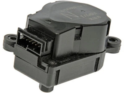 Actuador de aleta de aire para Volvo VT 2006-2010 Dorman principal 85379DB 2007 2008 2009 Foto 1 de 2