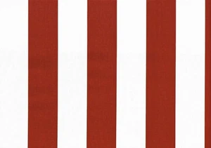 Mill Creek Fabric Finnigan Cherry  Print Cotton Drapery Upholstery  - Picture 1 of 2