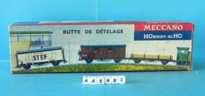 HO HORNBY ACHO Butte de detelage 6801 - Imagen 1 de 3