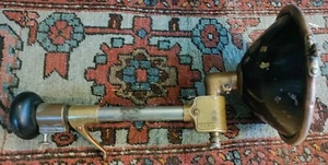 Antique 1921 Articulating Car Spotlight S.H. Thomson Manufacturing Ford Cadillac - Bild 1 von 12