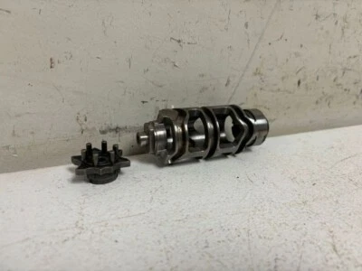 Husqvarna 701 Enduro Supermoto 2017 tambor de cambio 76634012144 Foto 1 de 4