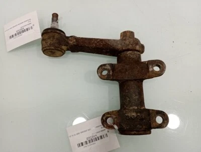 MN22 steering knuckle 440360 for MITSUBISHI MONTERO (V20 V40) 2500 TD GL 1997 Foto 1 de 4