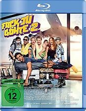 Fack Ju Göhte 2 [Blu-ray] von Dagtekin, Bora | DVD | Zustand sehr gut