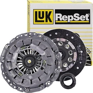 LuK 624 3152 00 Clutch kit for BMW 5 Series, Z3, 3 Series, E46, E39, E36 - Picture 1 of 1