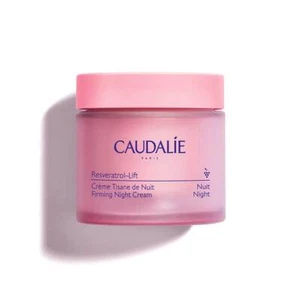 Caudalie Resveratrol Lift - Crema Tisana della Notte, 50ml - Foto 1 di 1