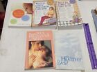 What to Expect When You're Expecting and Four Other Informative Baby Books! Nice