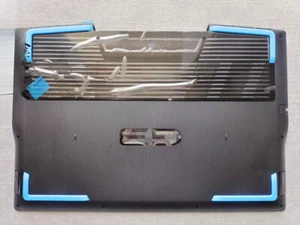 Custodia inferiore Dell G3 Gaming 15 3500 con porte DP e Thunderbolt D-Shell 0JRPM2 - Foto 1 di 5