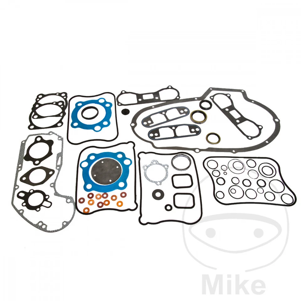 Kit de juntas completo Athena para Harley Davidson XLH 1100 Sportster 1986-1987 Foto 1 de 1