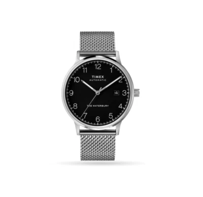 Orologio Waterbury Classic Automatic - Immagine 1 di 2