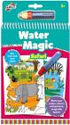 GALT, Coloring Magic To Water Safari, GAT1004927