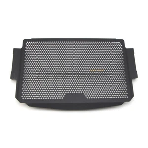 Cubierta de radiador rejilla protectora para Yamaha MT-09 Tracer 9 / 900 GT 2021-2024 negro - Imagen 1 de 12