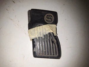 Sterling 300 302 Grips - .25acp .22LR - black - Picture 1 of 2